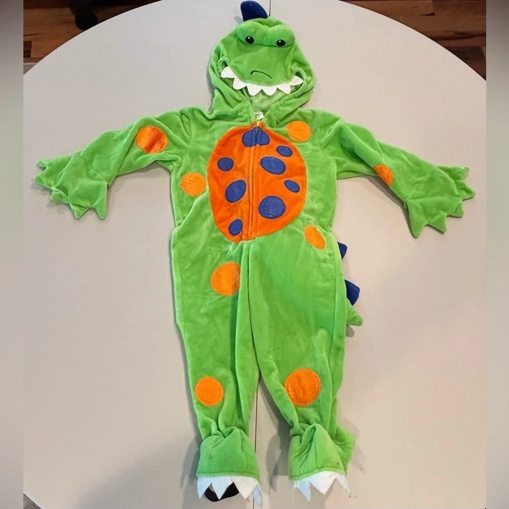 Koala Kids | unisex Dinosaur one piece costume